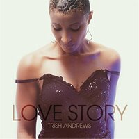 Love Story -Trish Andrews CD