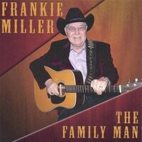 Family Man -Frankie Miller CD