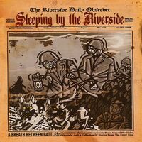 Breath Between Battles - SLEEPING BY THE RIVERSIDE CD