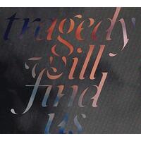 Tragedy Will Find Us -Counterparts CD