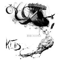ANACHROMIE Kells BRAND NEW SEALED MUSIC ALBUM CD