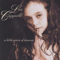 Little Piece of Heaven - Lea Cappelli CD
