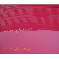 20 Chandler Street -Maeve Gilchrist CD