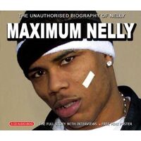 Maximum Nelly - NELLY CD