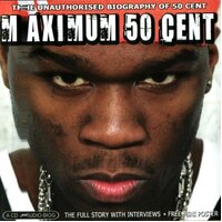 Maximum 50 Cent -50 Cent CD