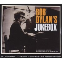 Bob Dylans Jukebox Var -Various Artists CD