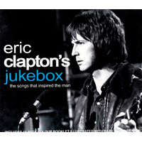 Eric Claptons Jukebox Var -Various Artists CD