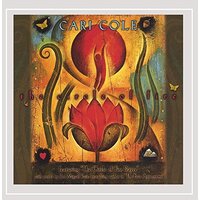 Circle Of Fire -Cari Cole CD