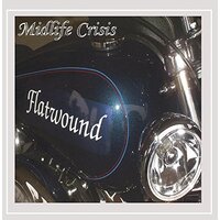 Midlife Crisis -Flatwound CD