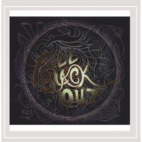 Full Black Out - Full Black Out CD