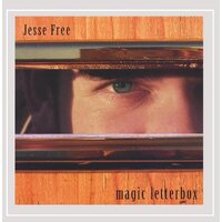 Magic Letterbox -Jesse Free CD