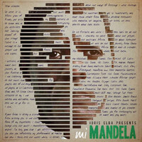 Idris Elba Presents Mi Mandela - Idris Elba CD