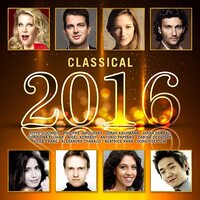 Classical 2016 CD