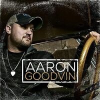 Aaron Good Vin - Aaron Goodvin CD