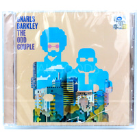 Gnarls Barkley - The Odd Couple CD