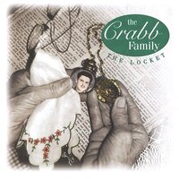 The Locket -The Crabb Family CD