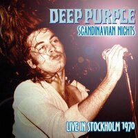 Scandinavian Nights -Deep Purple CD