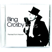 Bing Crosby - Pennies from Heaven CD