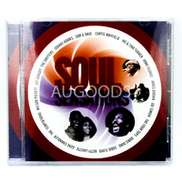 Soul Sensations CD