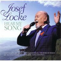 Josef Locke Hear My Song Josef Locke CD