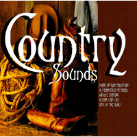 Country Sounds CD