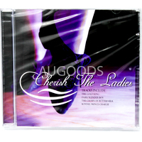 Cherish the Ladies CD