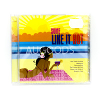 Some Like It Hot CD