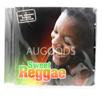 Sweet Reggae CD