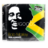 Bob Marley - Soul Almighty CD