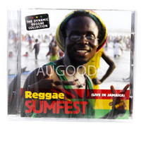 Reggae Sumfest CD