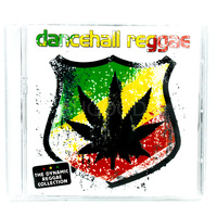 Danchell Reggae CD