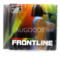 Mash Up The Frontline CD