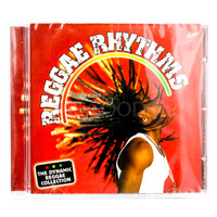 Reggae Rhythms CD