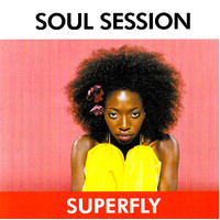 SOUL SESSION - VARIOUS ARTISTS - 2 DISC CD