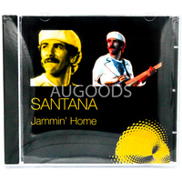 Santana - Jammin' Home CD