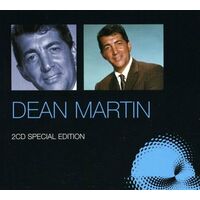 Dean Martin - That's Amore/Sway CD
