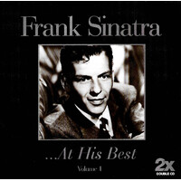 Frank Sinatra - ...At His Best CD