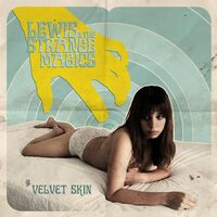 Velvet Skin - LEWIS THE STRANGE MAGICS CD