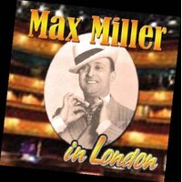 In London -Max Miller CD