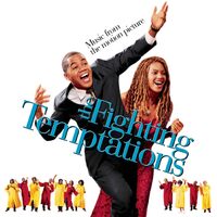 Fighting Temptations O.S.T. - FIGHTING TEMPTATIONS O.S.T. CD