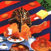 Different Kind Of Crazy -Head East CD
