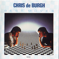 Chris de Burgh - Best Moves CD