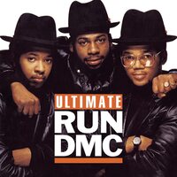 Ultimate Run Dmc -Run Dmc CD