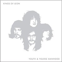 Kings Of Leon - Youth and Young Manhood CD