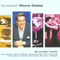 The Essential Perry Como CD