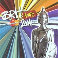 Various Artists-The Brit Awards 2004 DOUBLE CD CD
