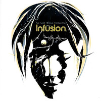 Infusion - Six Feet Above Yesterday CD