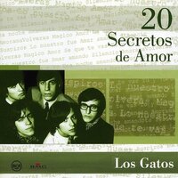 20 Secretos De Amor -Gatos Los CD