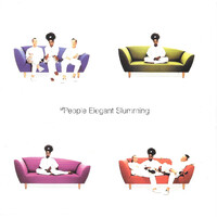 People Elegant Slumming CD