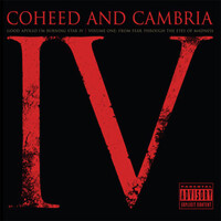 Coheed And Cambria - Good Apollo CD